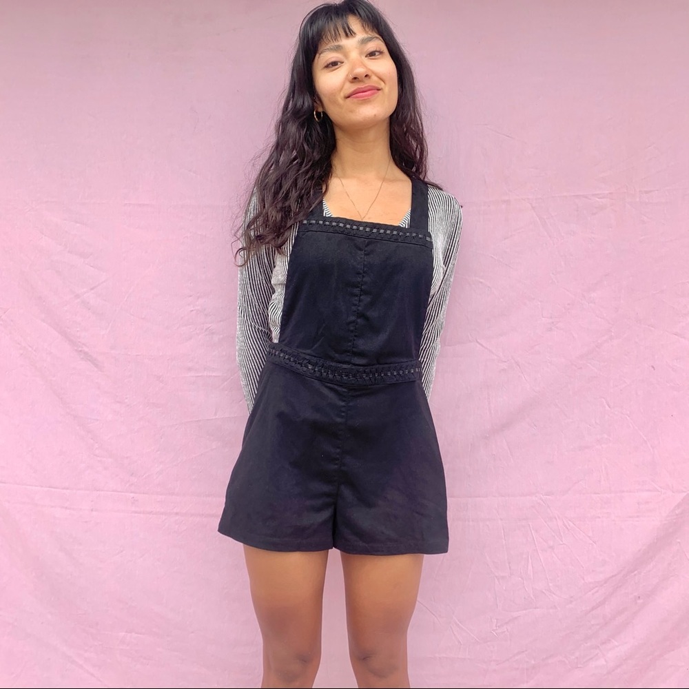 H&M Overalls